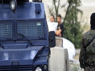 Çobanın Uyanıklığı Kalleş Pusuyu Önledi