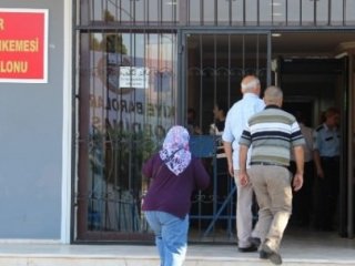 Soma Davasının 3'üncü Duruşması Başladı