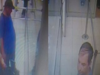 Zekeriya Öz Ve Celal Kara Bilerek Almanya'ya Gitti