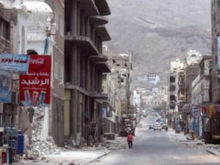 Aden'e Geri Dönüşler Başladı