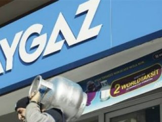 Rekabet Kurulundan Aygaz'a Soruşturması