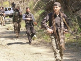 'Türkmenler Her Zaman Türkiye İledir'