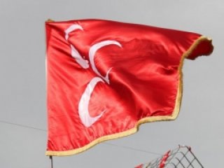 MHP'den CHP'ye Net Cevap