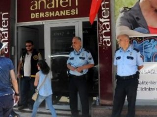Yalova'da Paralel Yapıya Operasyon