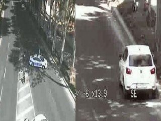 Dolmabahçe Sarayı'nda Silah Sesleri