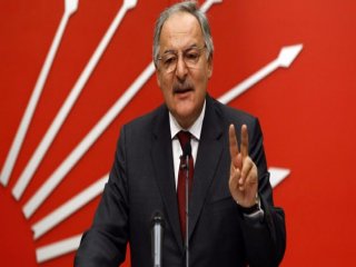 CHP'den Seçim Hükümeti Açıklaması