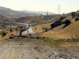 8 Şehidimizin Kimliği Belli Oldu