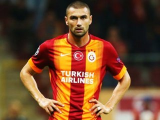 Burak Yılmaz'dan Şok Eden Açıklama