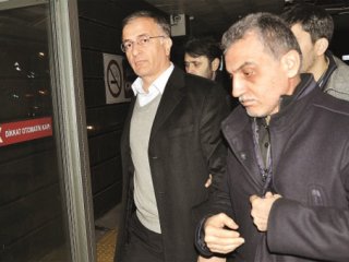 O İmam 150 Kişilik Subay Listesini Polise Verdi