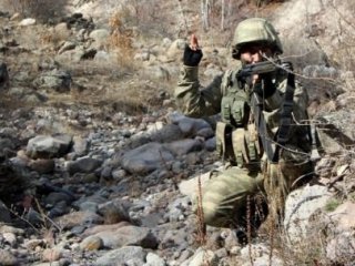 Diyarbakır'da Operasyon! 18 Terörist Öldürüldü