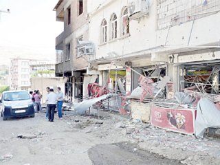 Açılımın Geldiği Nokta