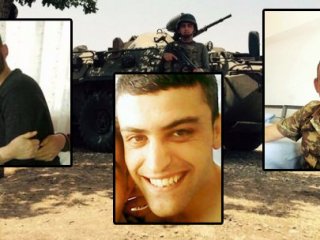 Şehidi Annesi Aradı, Telefonu Kimse Açamadı