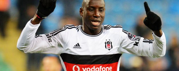 Demba Ba bombası! Geri dönüş...