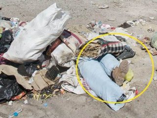 Sahte Cesetli PKK Tuzağı!