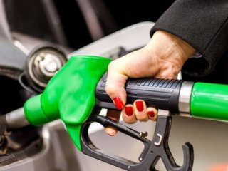Motorinin Fiyatına 6 Kuruş Zam Geldi