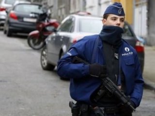 İntihar Edecekti Polis Vurdu