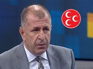 Ümit Özdağ’dan Bomba PKK İddiası