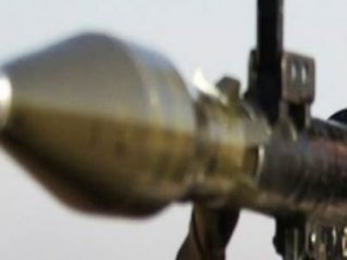 Polise Roketli Saldırı: 1 Şehit