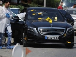 Paralel Medyadan Çirkin Manşet!