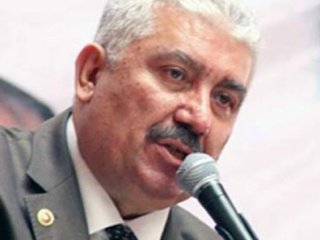 MHP'li Yalçın: Çok Şey Mi İstedik
