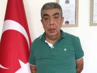 Haluk Kırcı'dan Adaylık Açıklaması