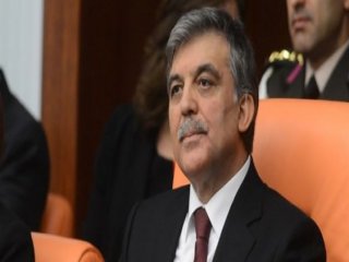 Abdullah Gül O Haberleri Yalanladı
