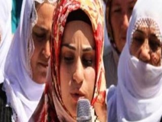 "Özyönetim İlan Etmişti Tutuklandı"