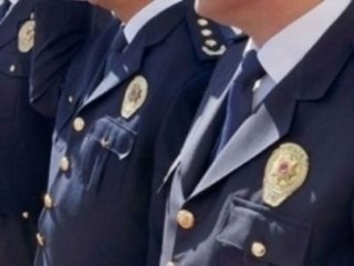 4 İlin Emniyet Müdürü Değişti!