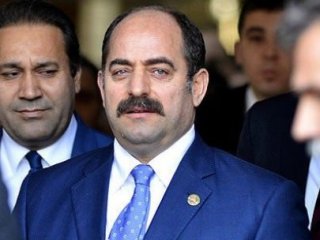 Zekeriya Öz'e Şok Üstüne Şok!