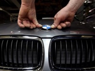 Alman Otomotiv Devi Türkiye'ye Geliyor