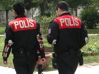 Belediye Eş Başkanı Gözaltına Alındı