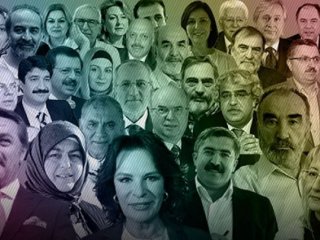 Özerkliğin Mimarı Öcalan