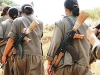 PKK'nın Uyuyan Bombaları...