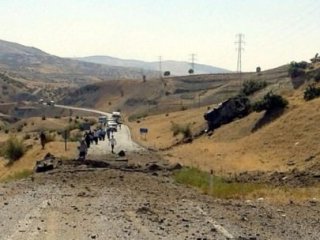 8 Askerin Şehit Düştüğü Saldırıda Korkunç Ayrıntı