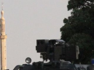 PYD Telabyad’dan Çekildi, ÖSÖ Geldi