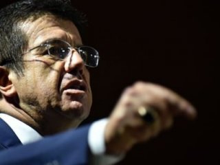 Bakan Zeybekci'den Zehir Zemberek Sözler