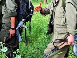 PKK Araç Taradı: 1 Ölü