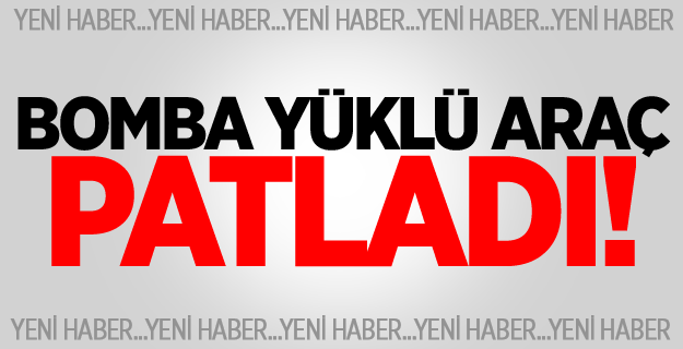 Van'da askeri noktaya saldırı!