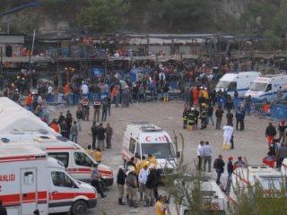 Soma Sorgusunda O İfade! "Baca Yapılsaydı..."