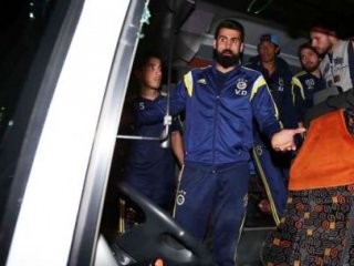 Trabzon ve Rize'de F.Bahçe Alarmı
