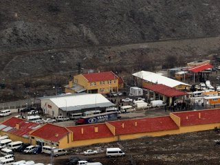 Gümrük Muhafaza Memuru 10 Kişiden Haber Alınamıyor