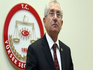 YSK'nın Seçim Kararı Açıklandı