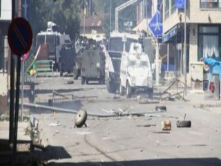 O İlçeden Peş Peşe İstifa Haberleri Geliyor