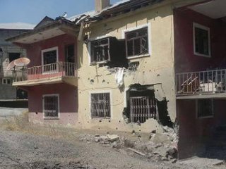 Şemdinli ve Lice’den Kaçış