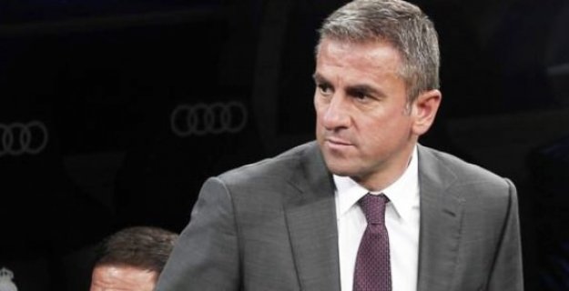 Hamzaoğlu Dünya Yıldızını Veto Etti