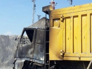 PKK Terörü Erzurum'da!