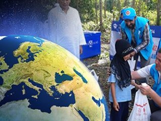 Diyanet'ten Avrupa Çıkarması! Yüzde 41 Artış Oldu