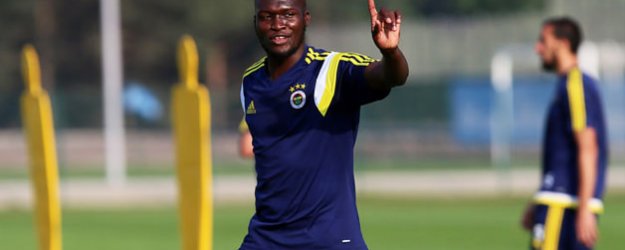 Moussa Sow'un Asıl Derdi Belli Oldu!