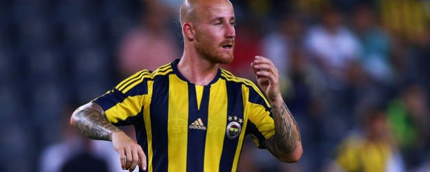 Miroslav Stoch Bursaspor'da
