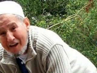 Namaza Giderken Öldürdüler